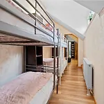 Charming Apartment in Villa near Airport