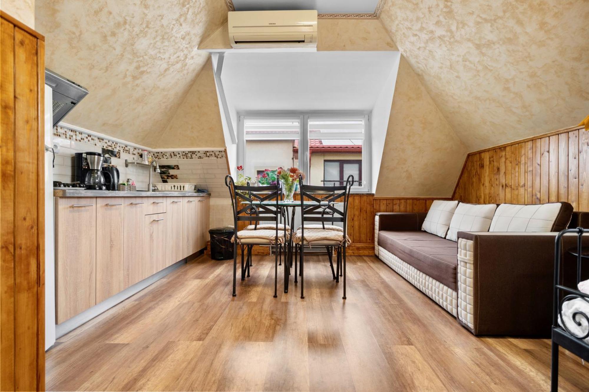 Appartamento Charming In Near Airport *