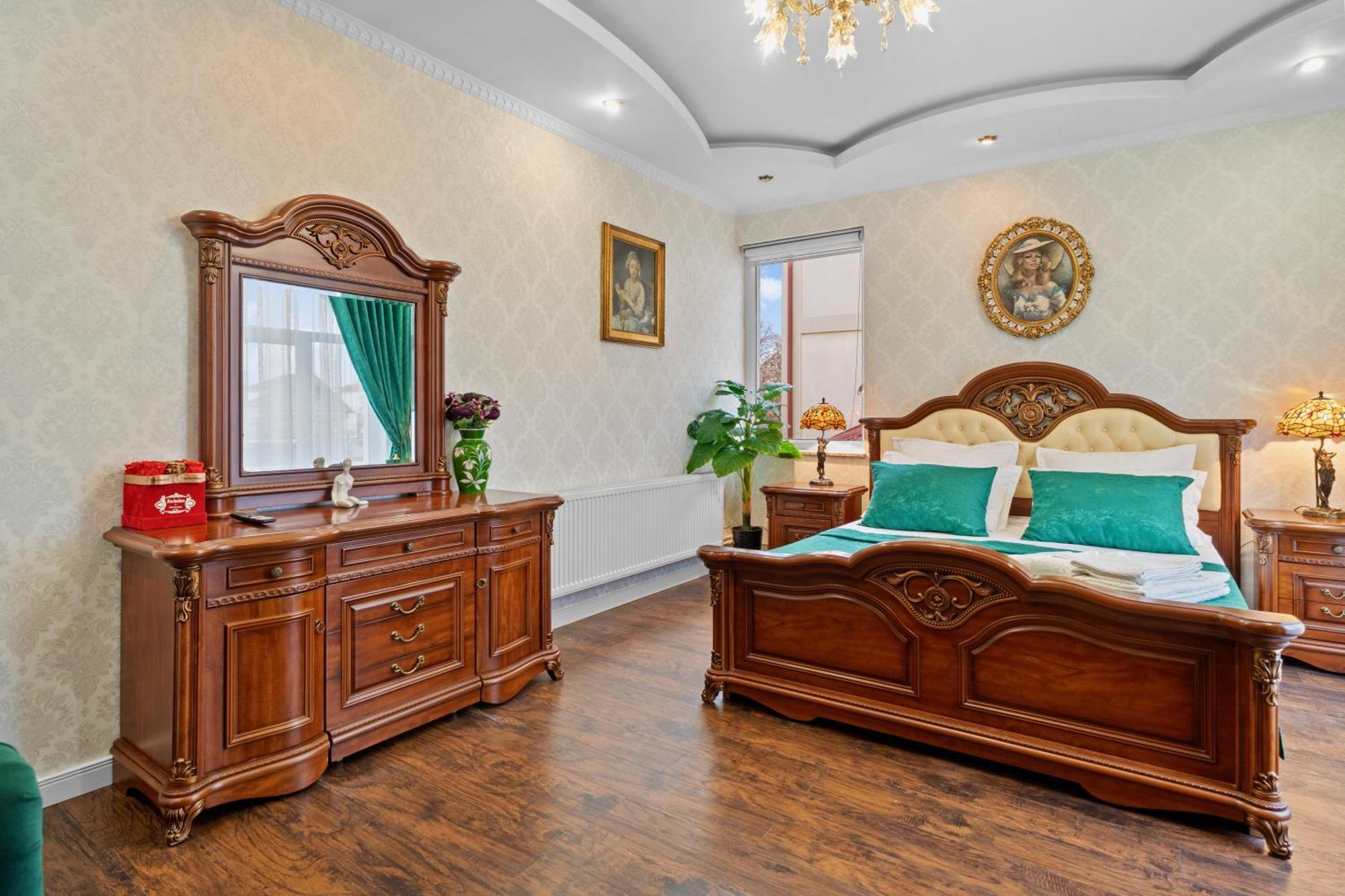 Appartamento Charming In Near Airport