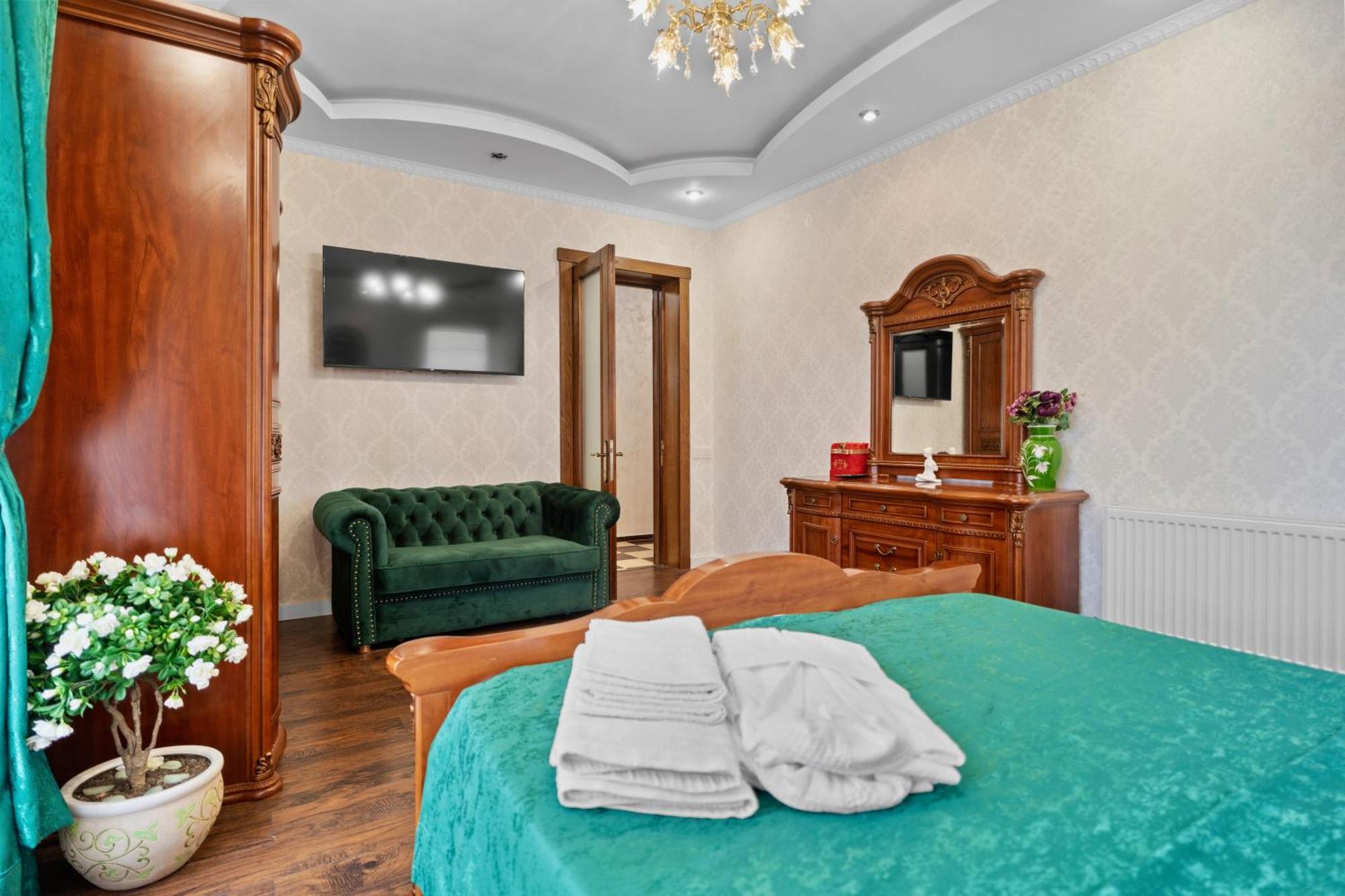 Charming In Near Airport Appartamento *