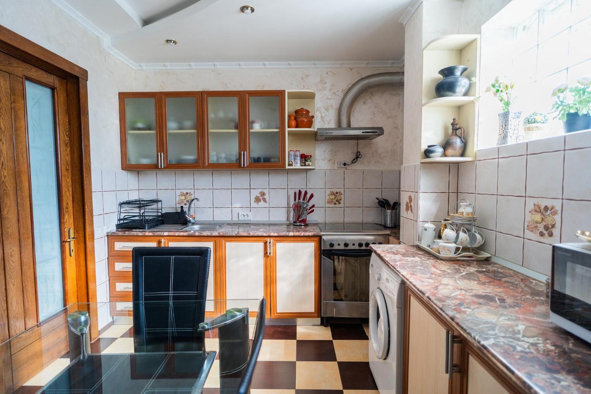 Appartamento Charming In Near Airport *