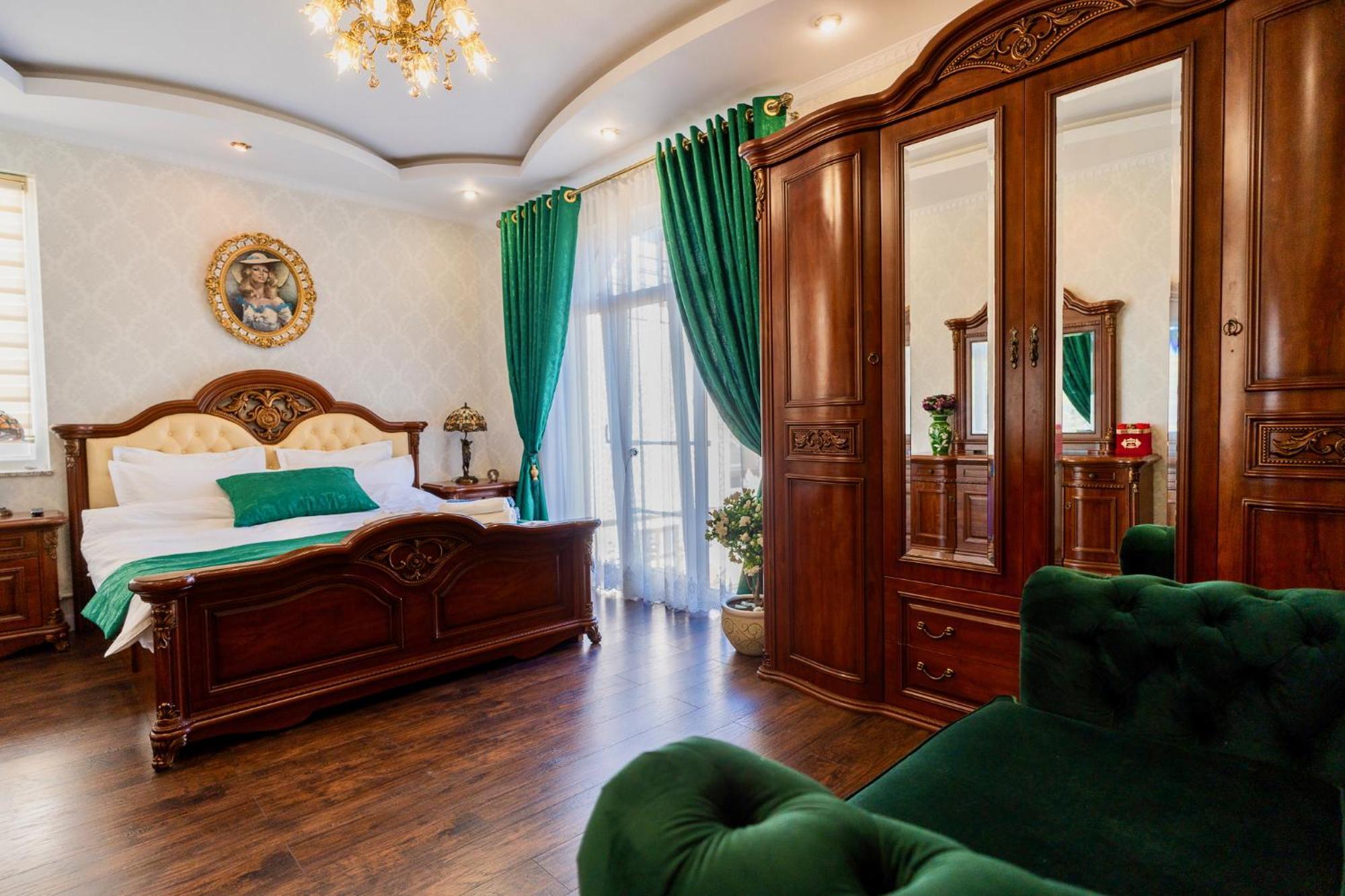 Appartamento Charming In Near Airport Bucarest