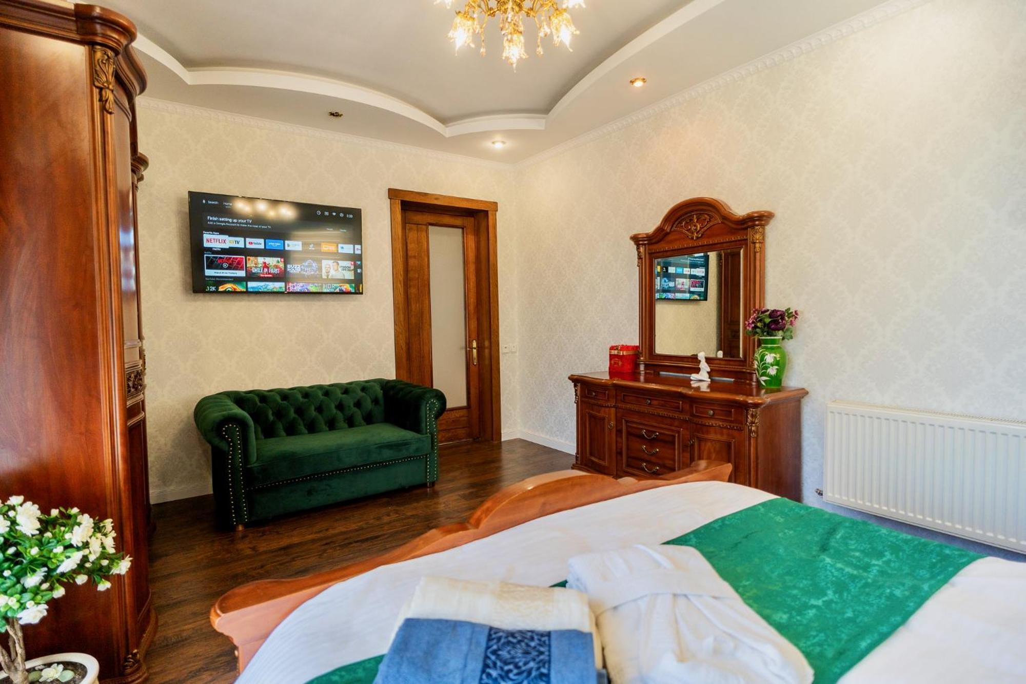 Charming In Near Airport Appartamento