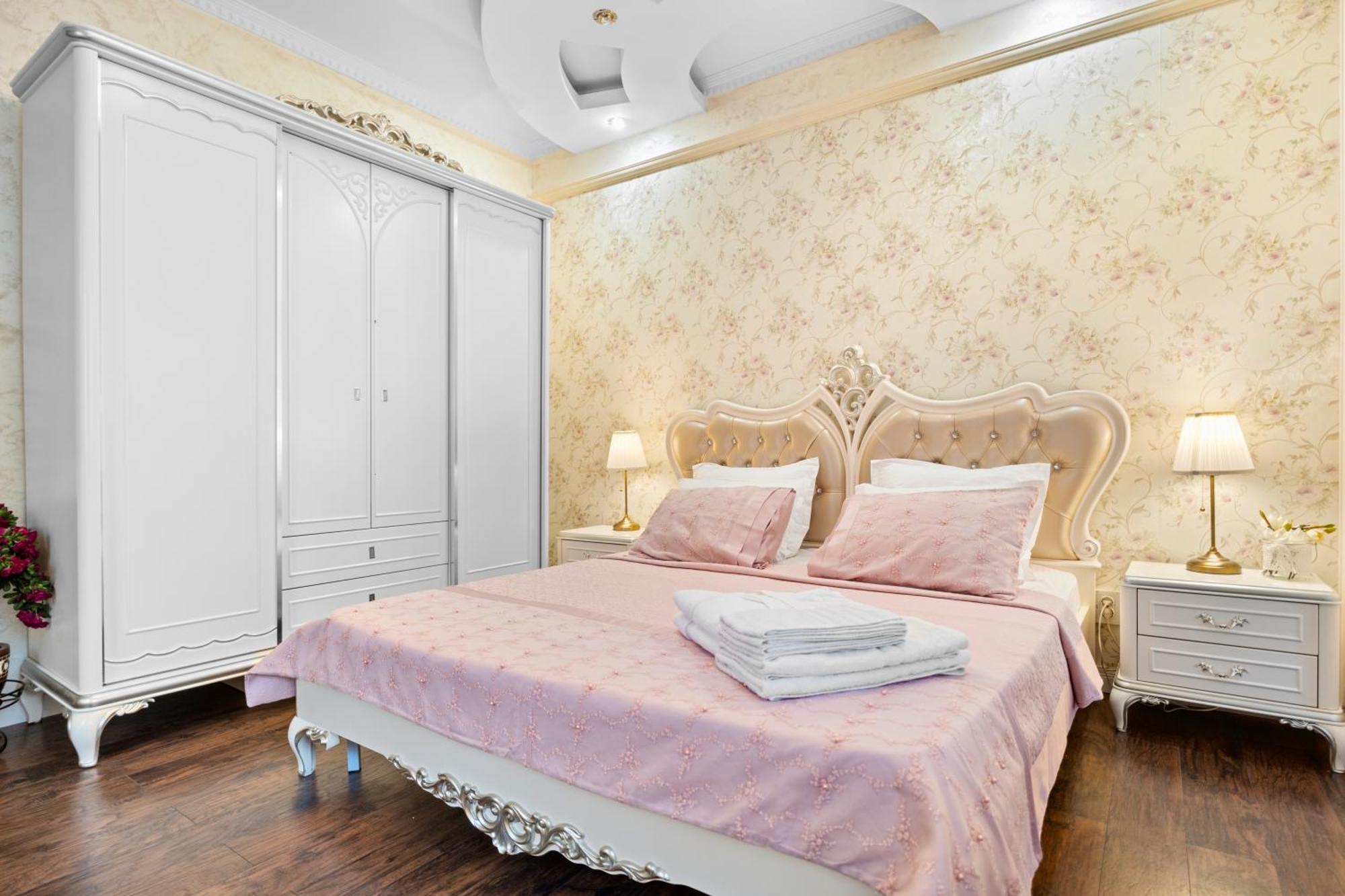 Appartamento Charming In Near Airport