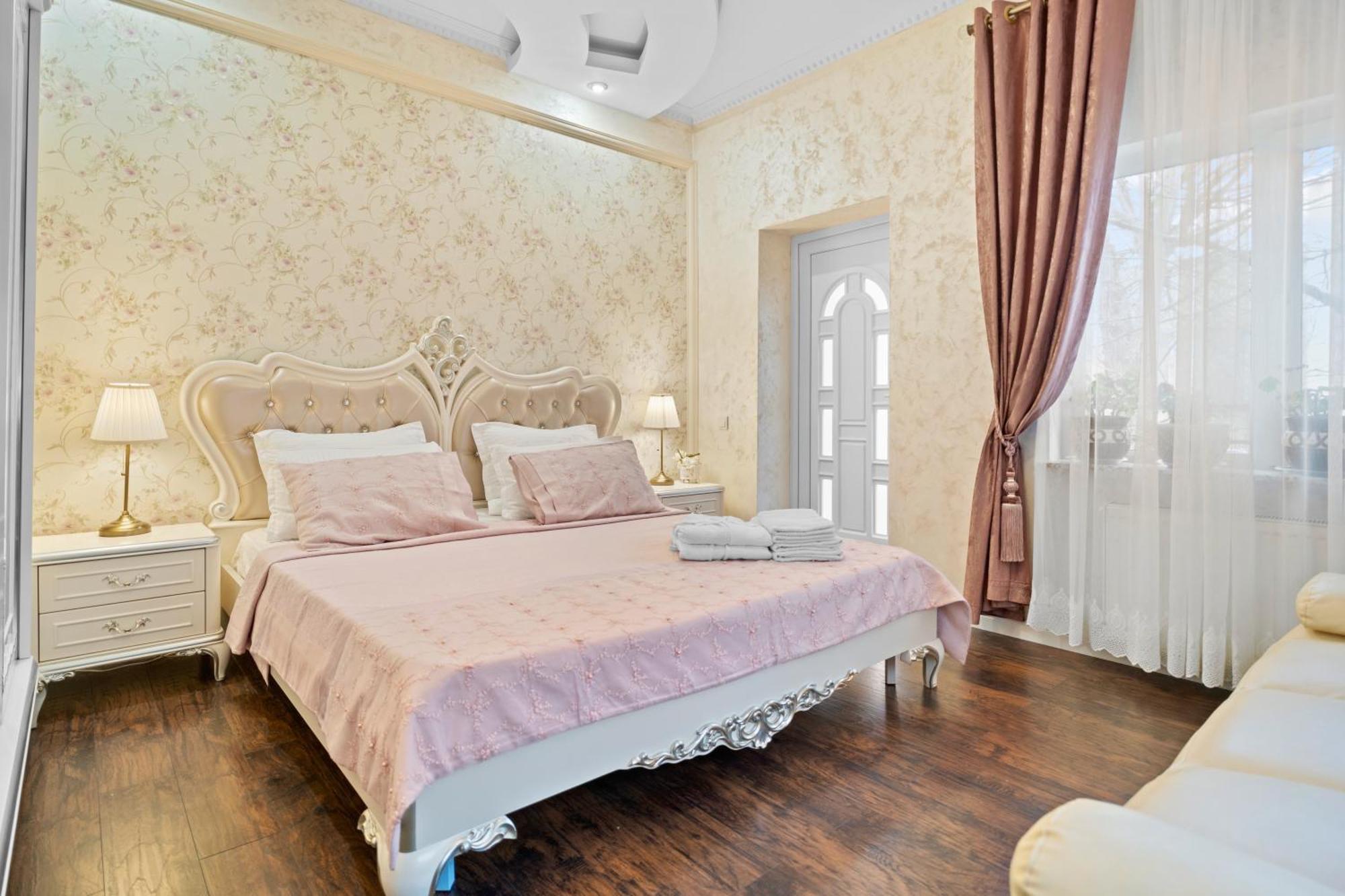 Charming In Near Airport Appartamento *