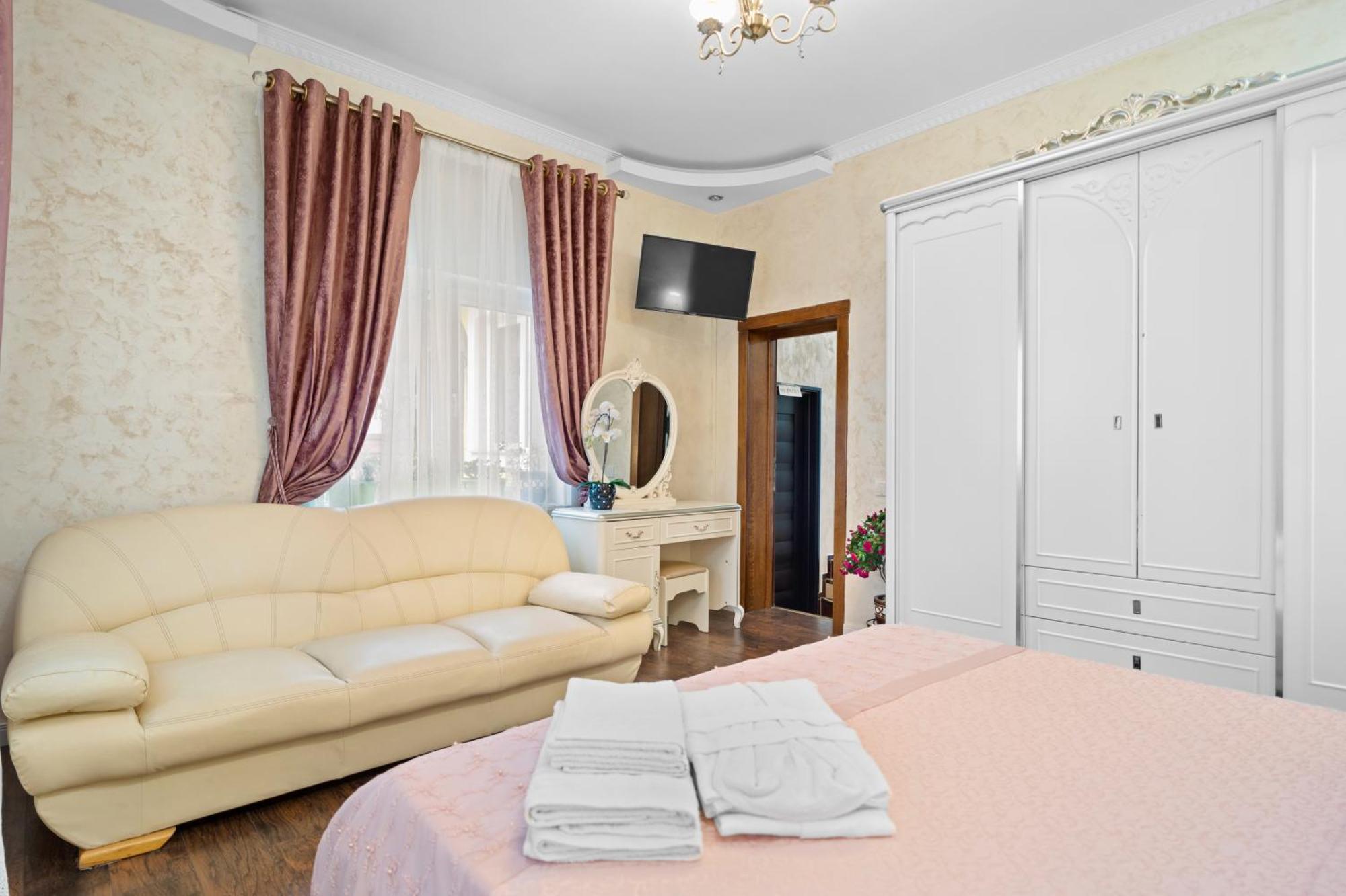Appartamento Charming In Near Airport *