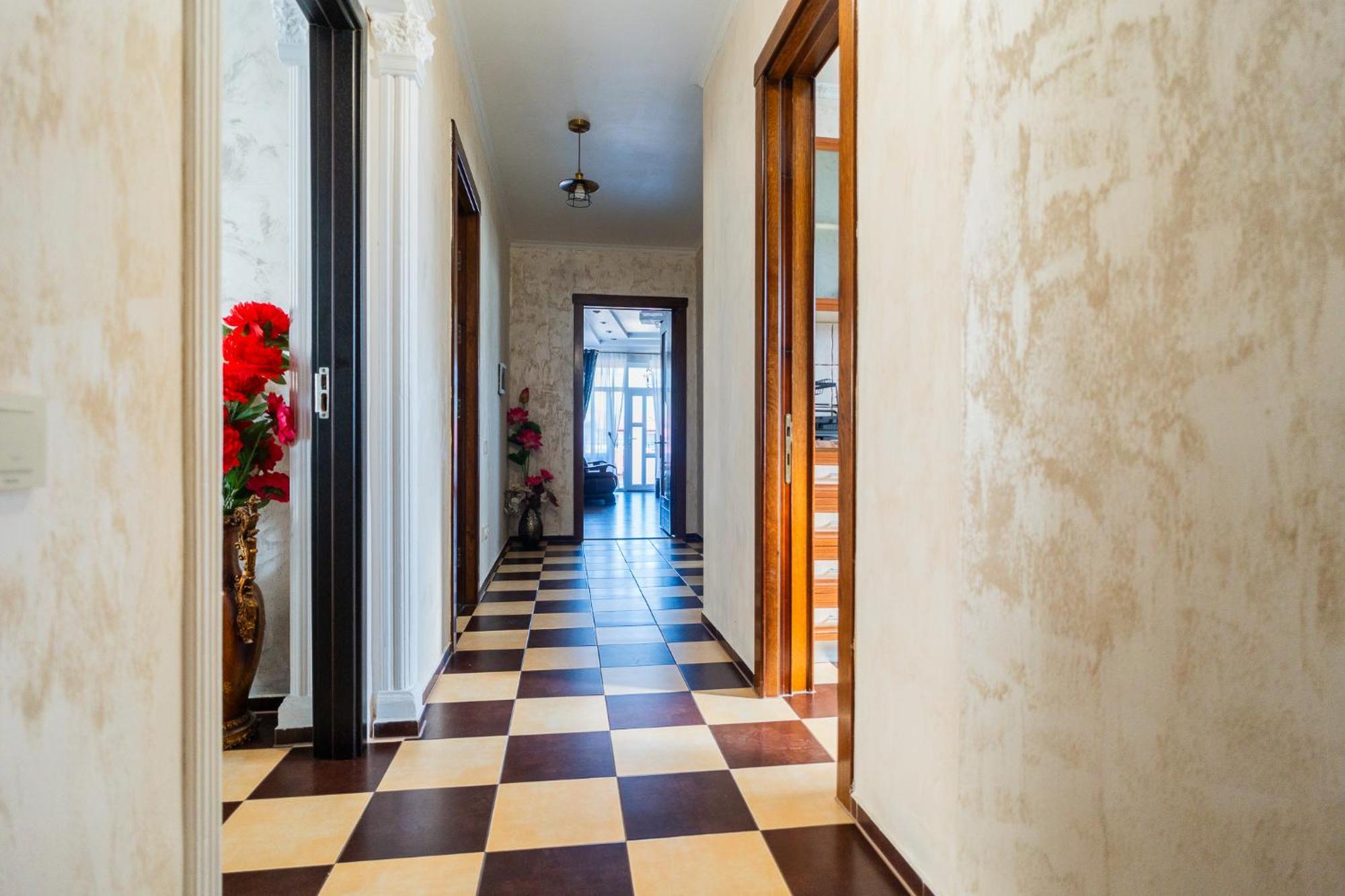Charming In Near Airport Appartamento