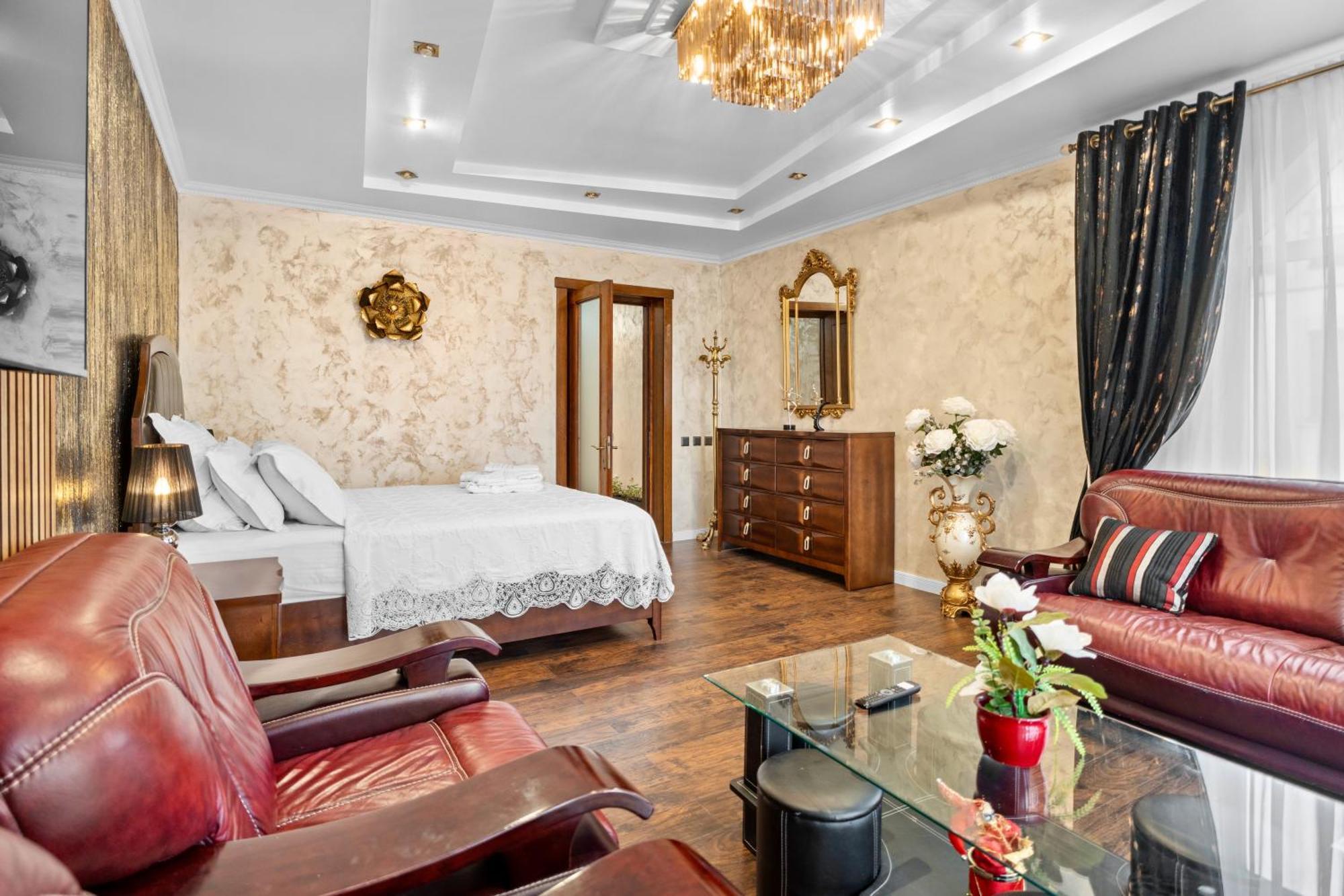Appartamento Charming In Near Airport