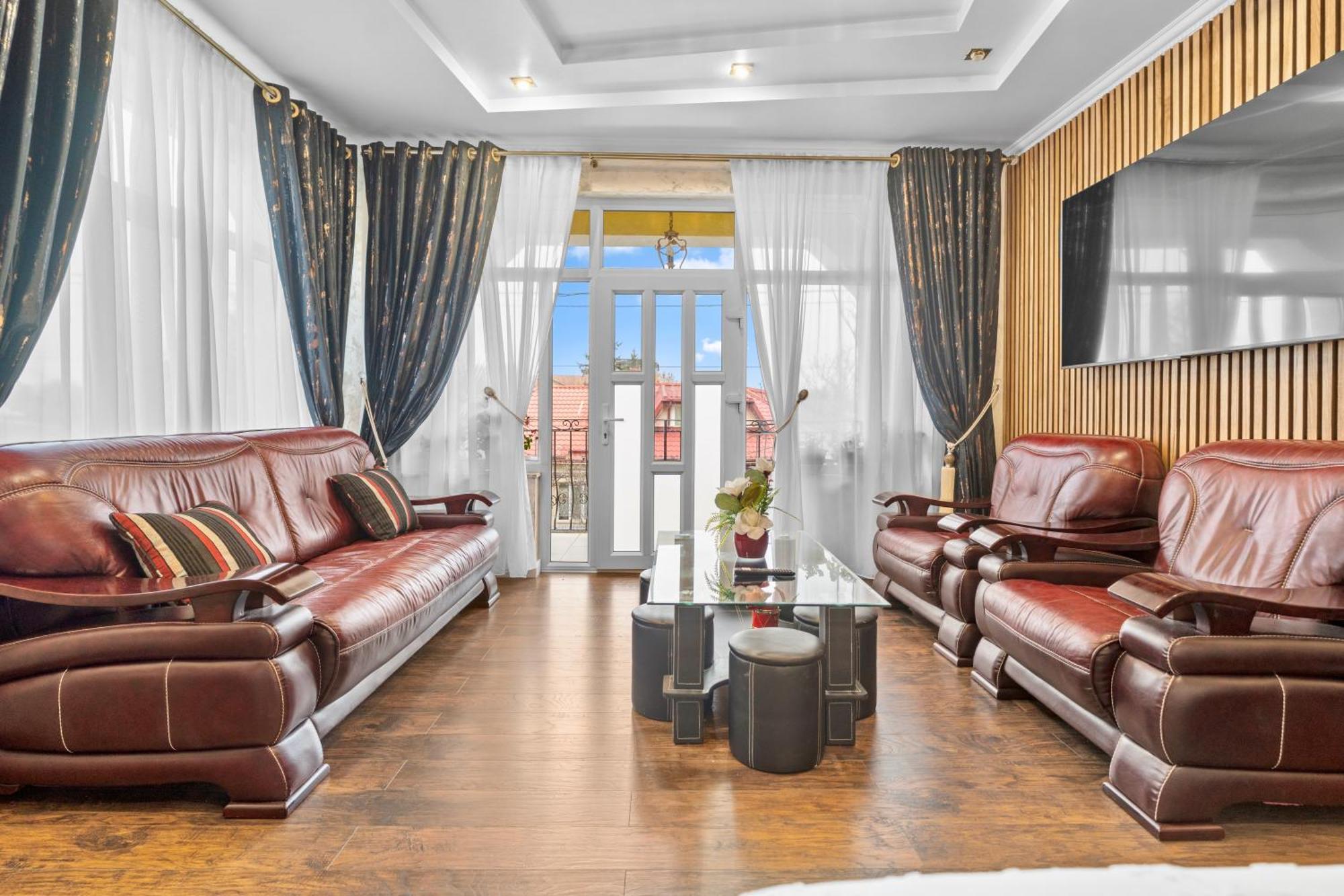 Appartamento Charming In Near Airport *