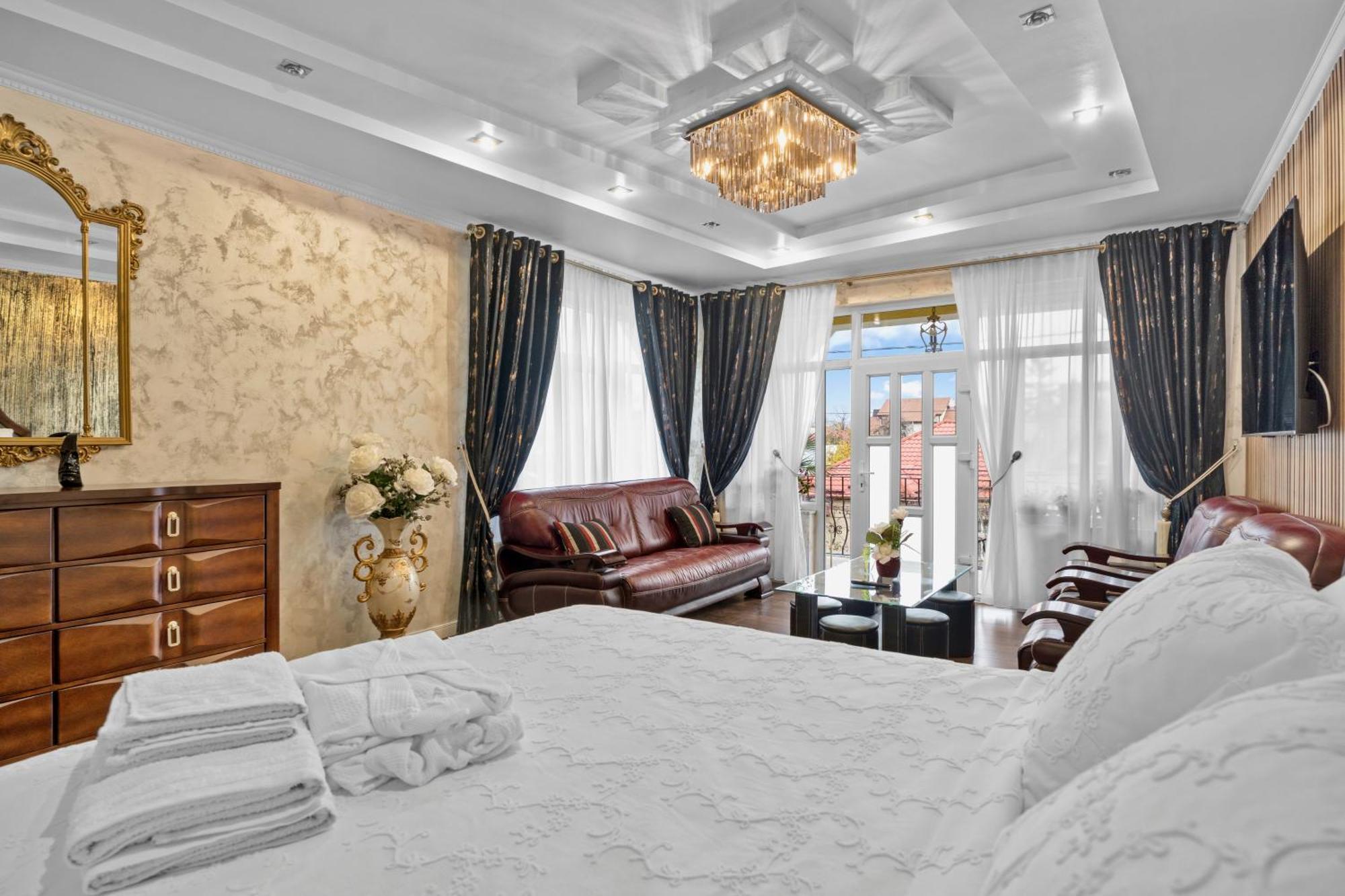 Charming In Near Airport Appartamento *