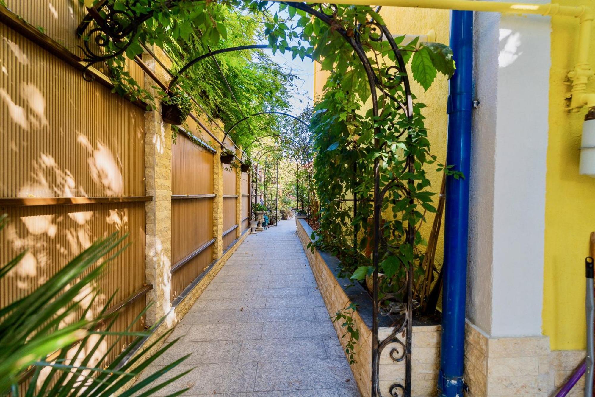 Appartamento Charming In Near Airport *